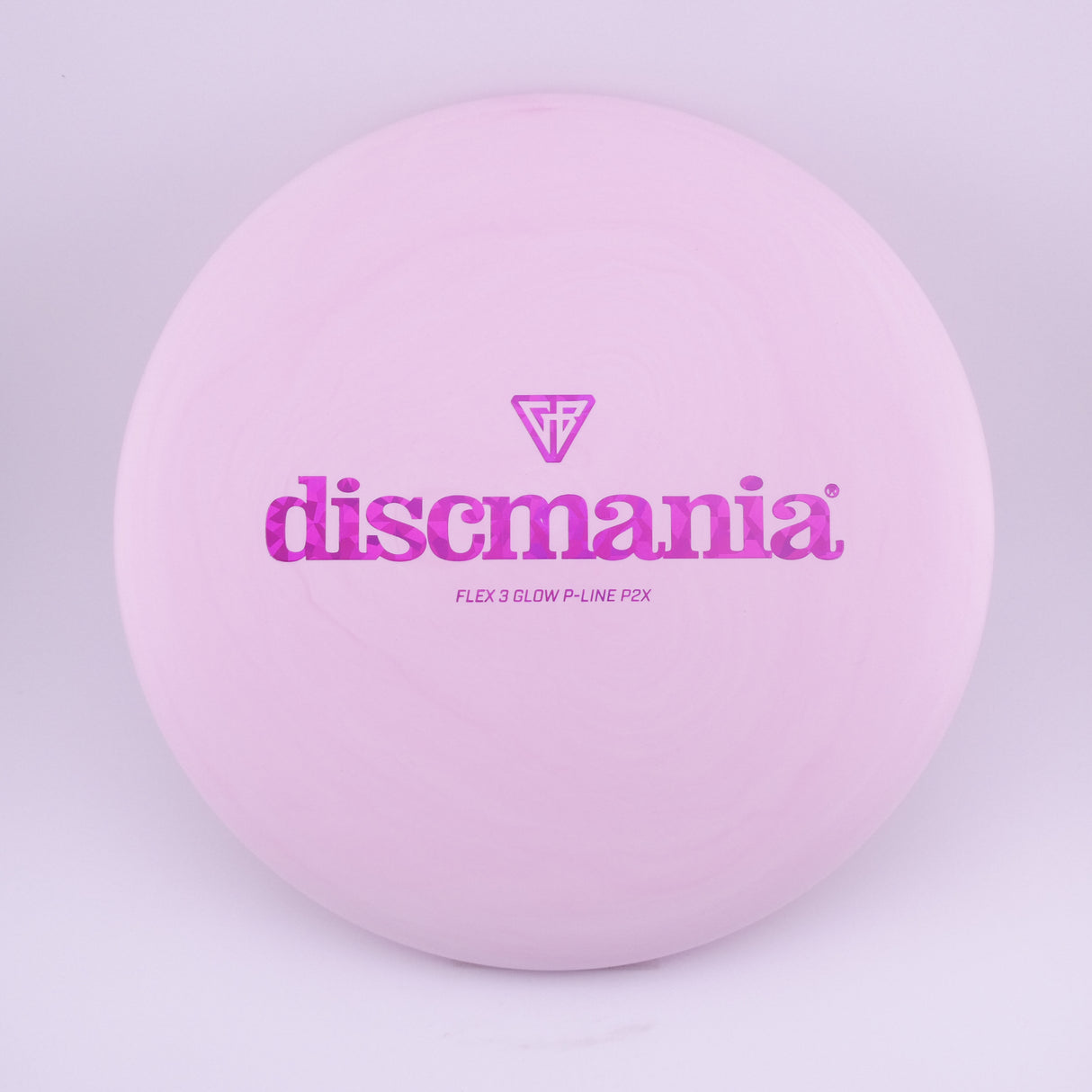 Discmania Gannon Buhr Flex 3 Glow P-Line P2x 173+g