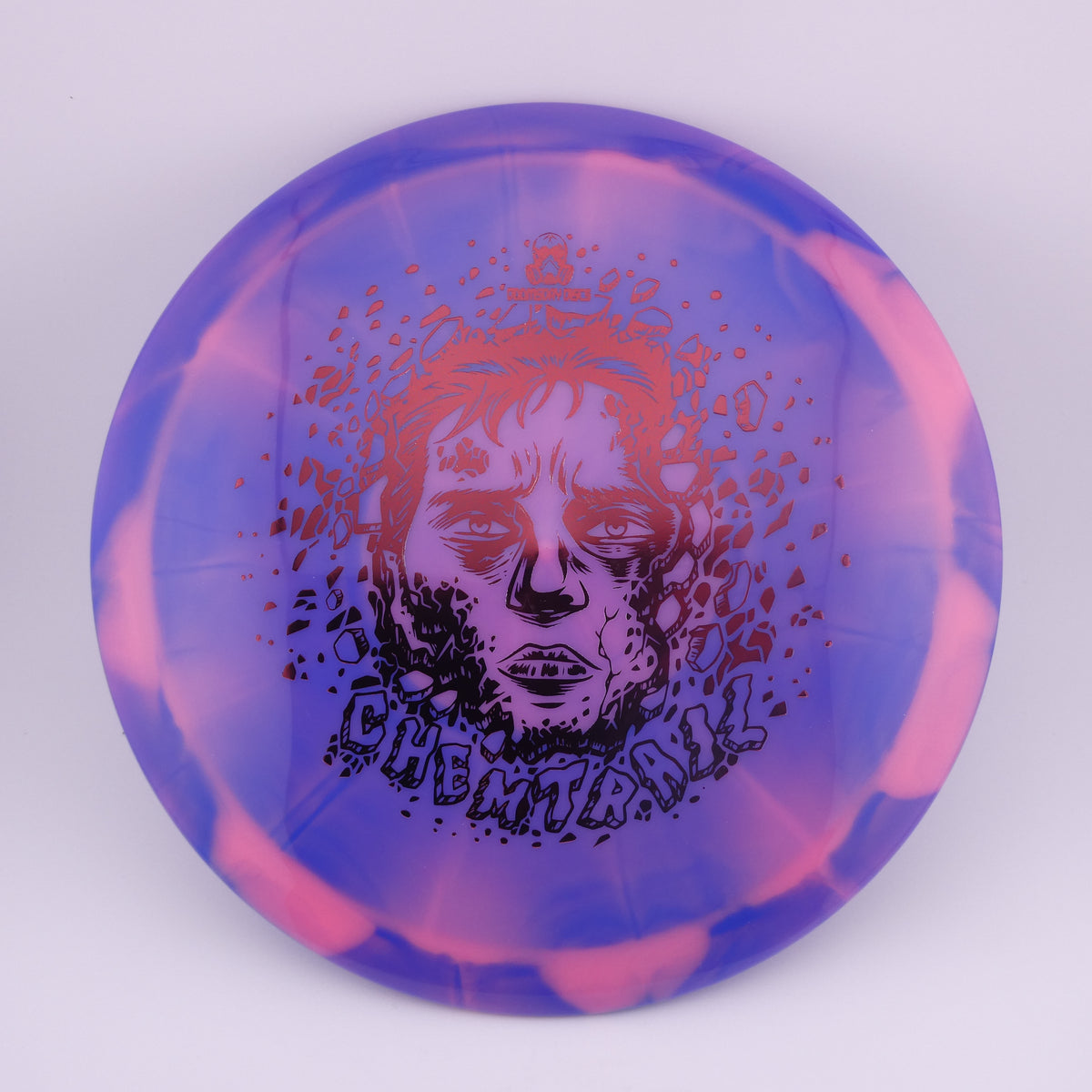 Doomsday Discs Retina Chemtrail - Fairway Driver