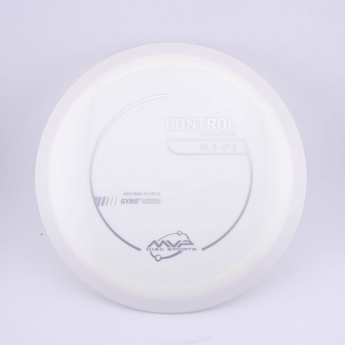 MVP Neutron Control – Stamped 170-175g