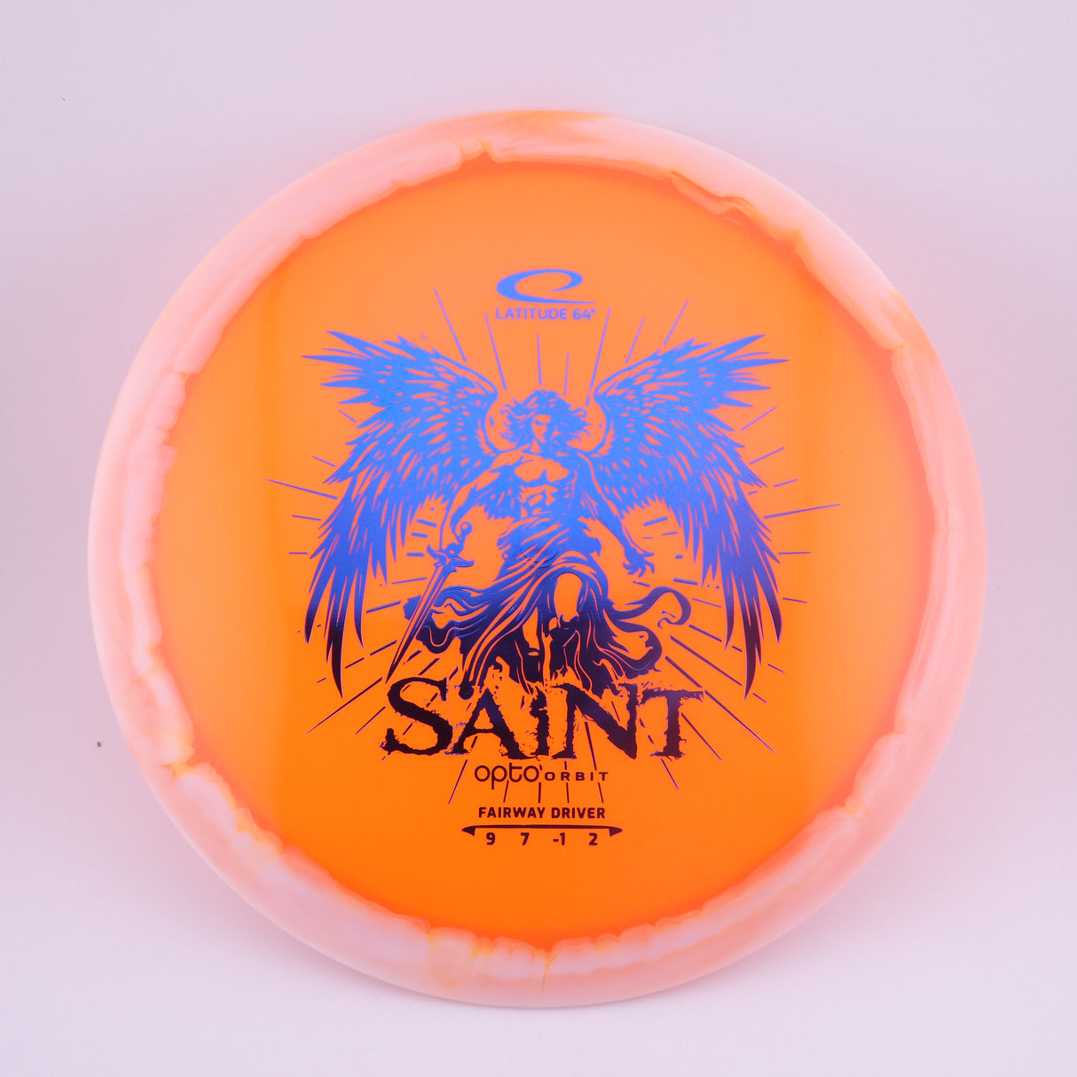 Latitude 64 Opto Orbit Saint 173+g