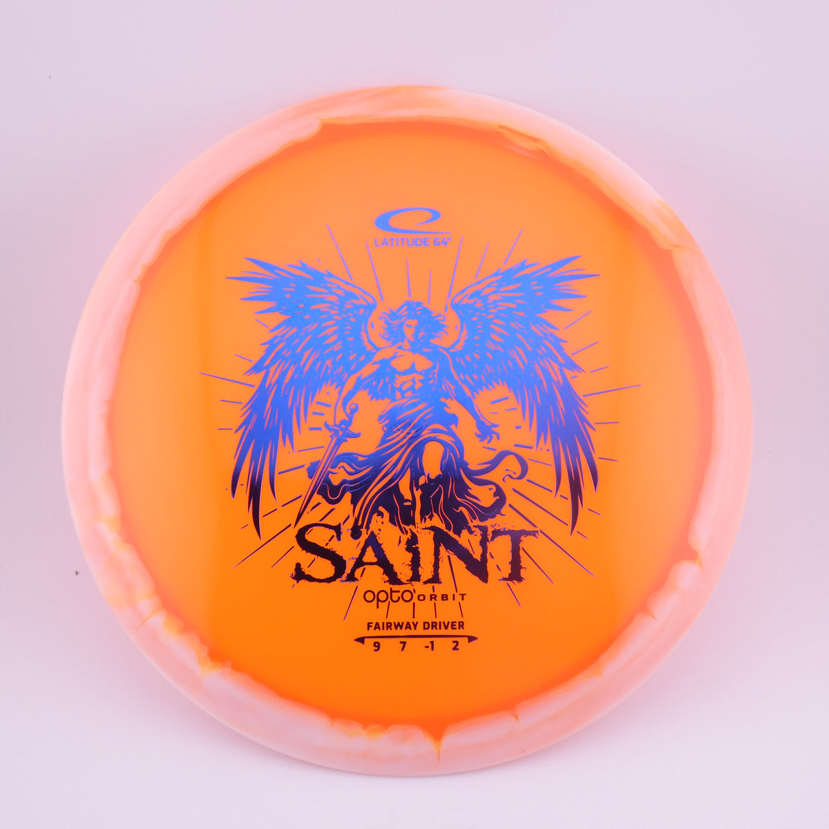 Latitude 64 Opto Orbit Saint 173+g