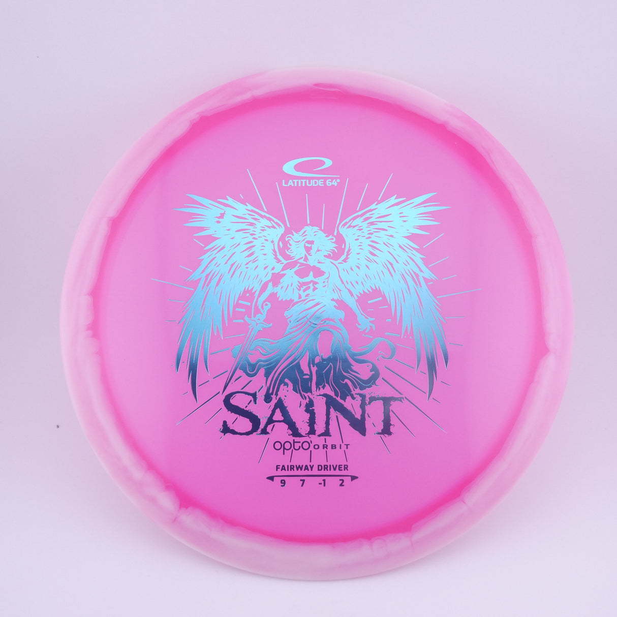 Latitude 64 Opto Orbit Saint 173+g