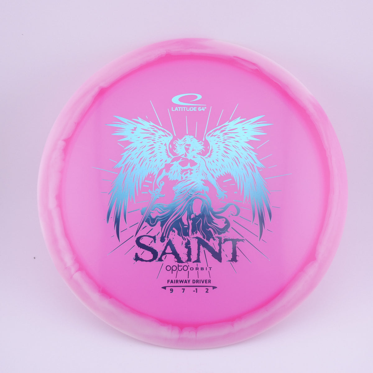 Latitude 64 Opto Orbit Saint 173+g