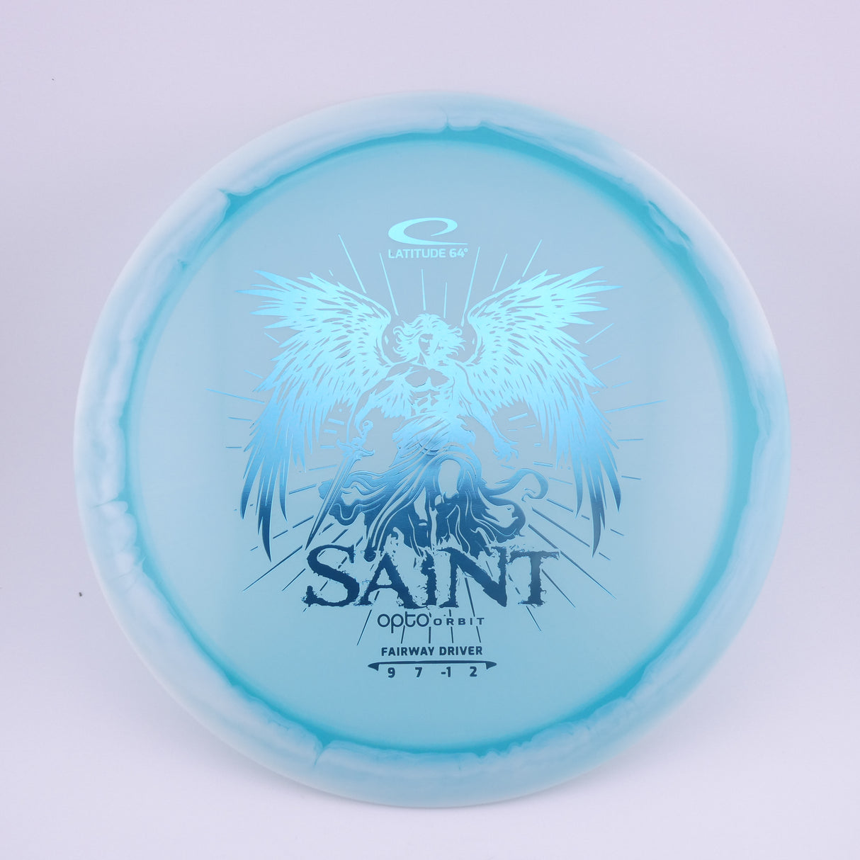 Latitude 64 Opto Orbit Saint 173+g