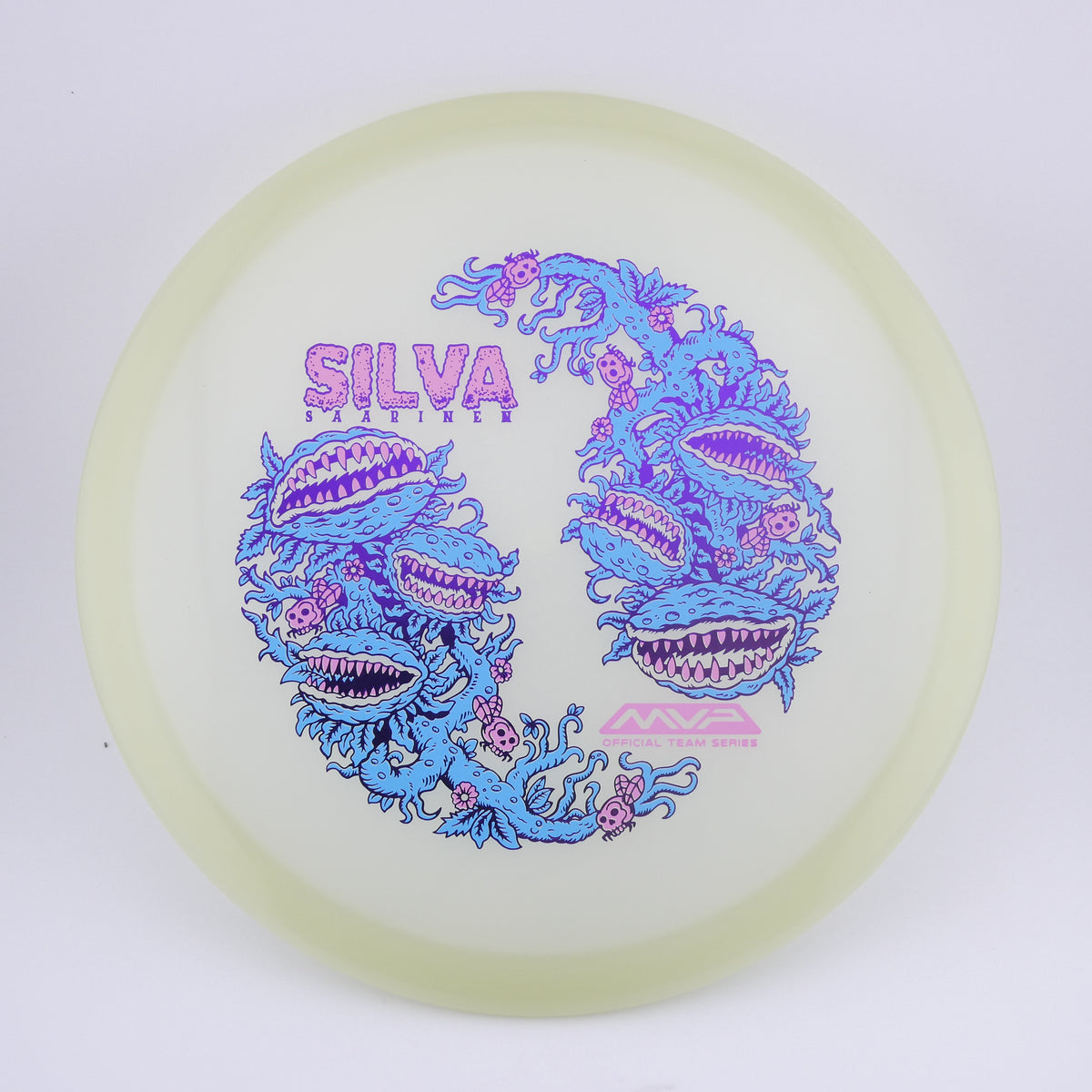 Streamline Eclipse Echo – Silva Saarinen Halloween Team Series