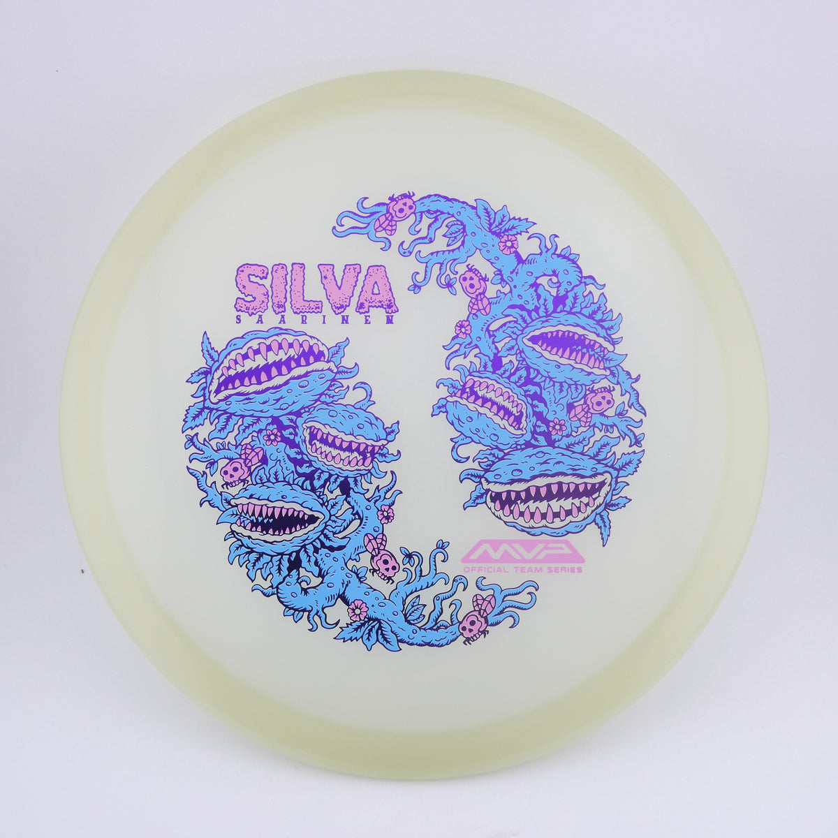Streamline Eclipse Echo – Silva Saarinen Halloween Team Series