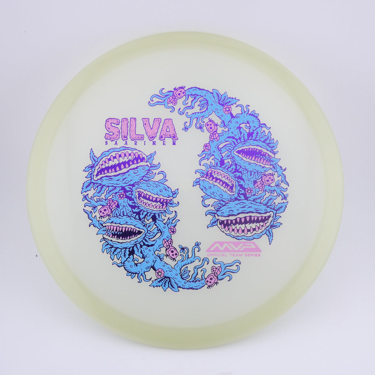 Streamline Eclipse Echo – Silva Saarinen Halloween Team Series