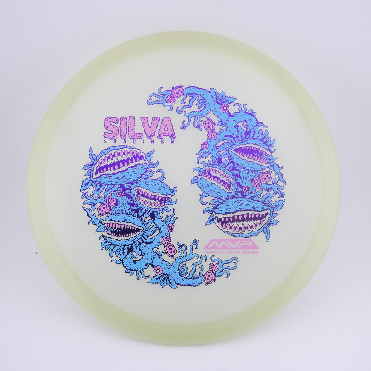 Streamline Eclipse Echo – Silva Saarinen Halloween Team Series