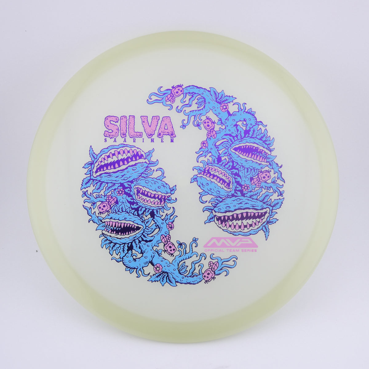Streamline Eclipse Echo – Silva Saarinen Halloween Team Series