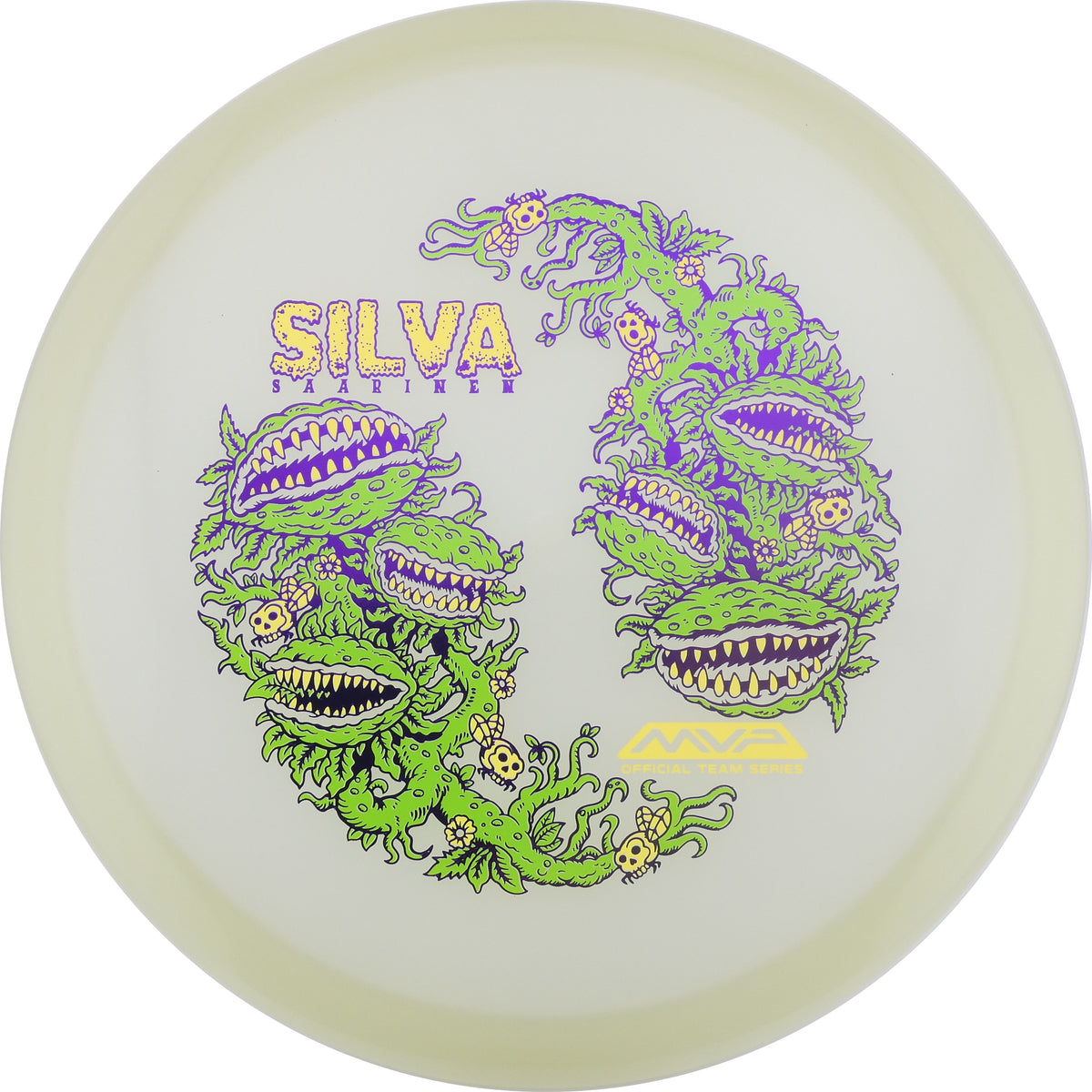 Streamline Eclipse Echo – Silva Saarinen Halloween Team Series
