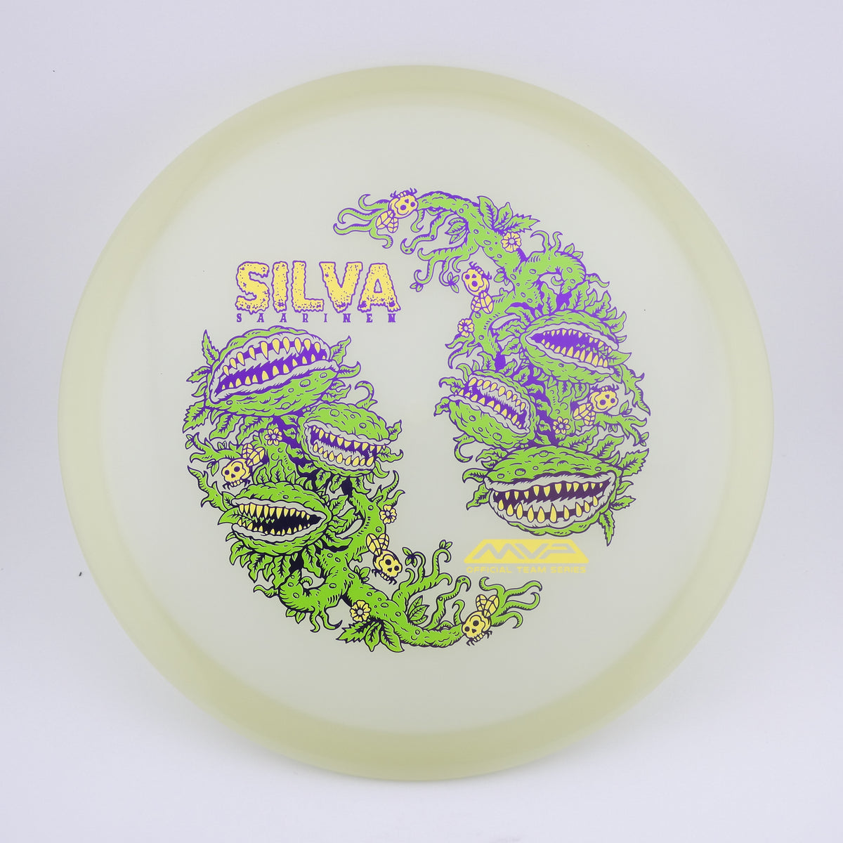 Streamline Eclipse Echo – Silva Saarinen Halloween Team Series