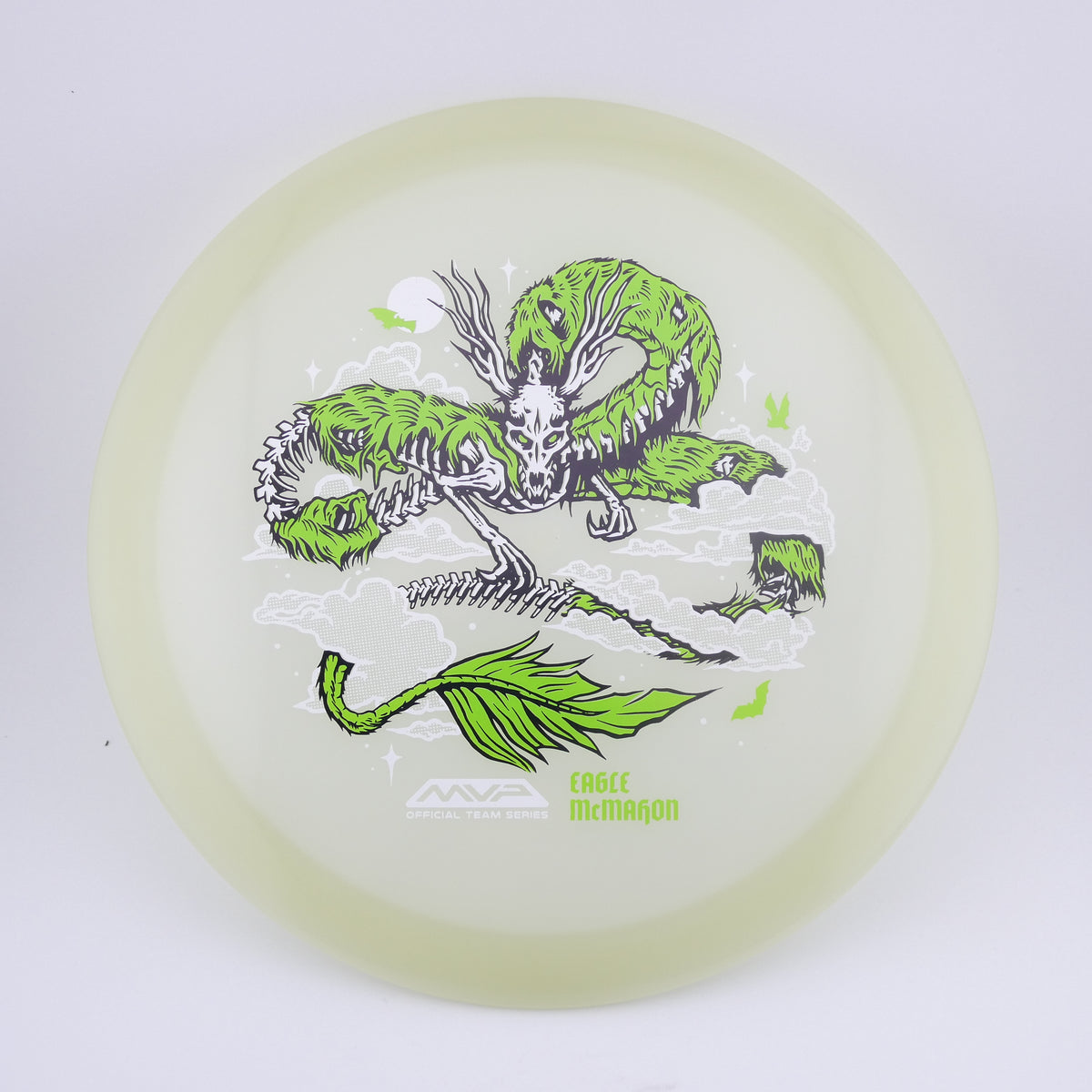 Streamline Eclipse Ascend – Eagle McMahon Halloween Team Series