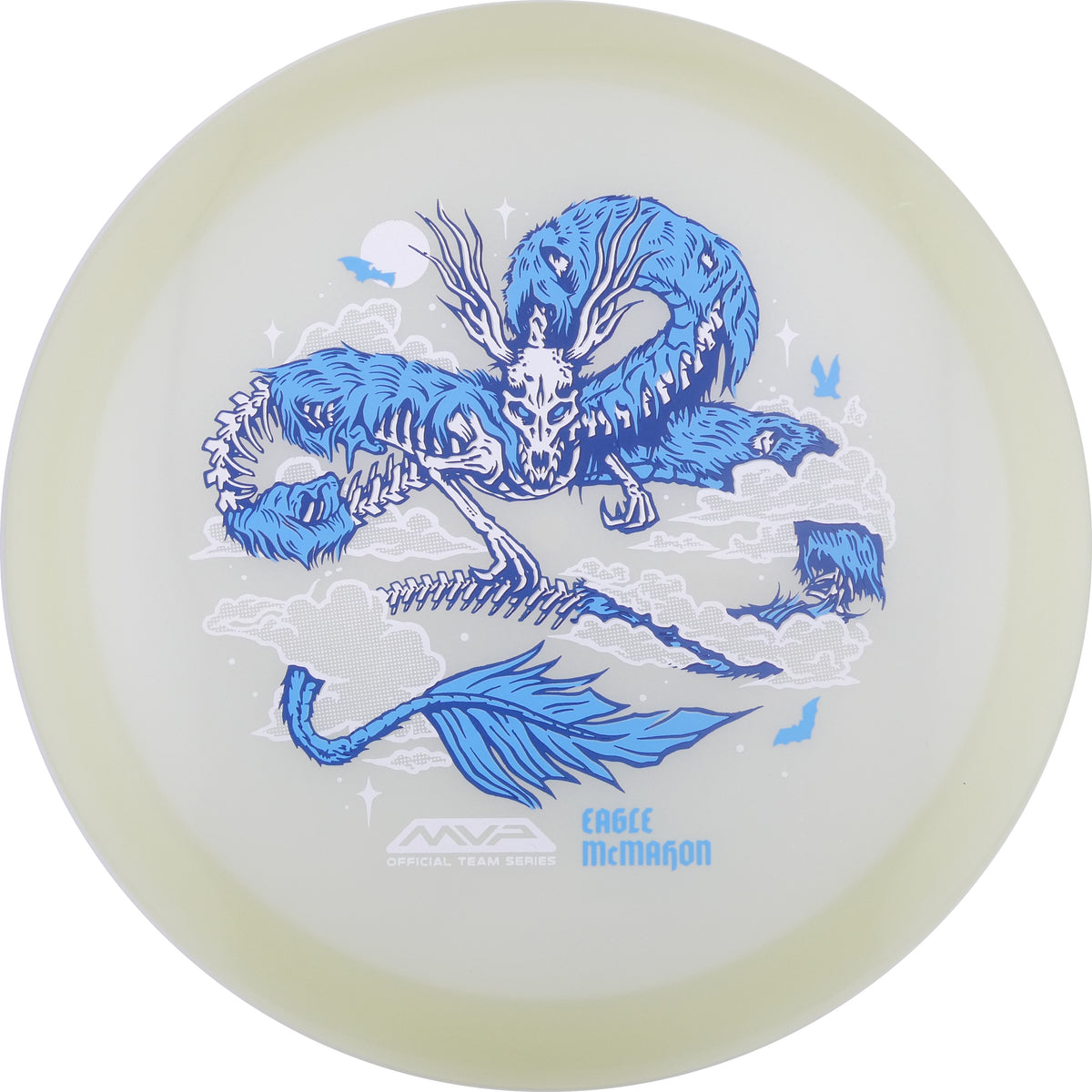 Streamline Eclipse Ascend – Eagle McMahon Halloween Team Series
