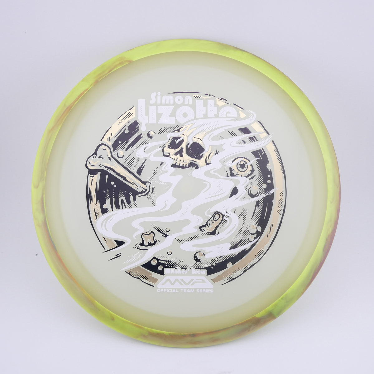 Axiom Eclipse Aspect – Simon Lizotte "Witches' Brew" Halloween Team Series