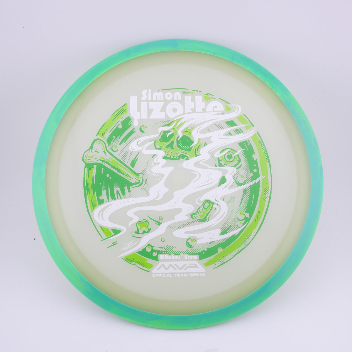 Axiom Eclipse Aspect – Simon Lizotte "Witches' Brew" Halloween Team Series
