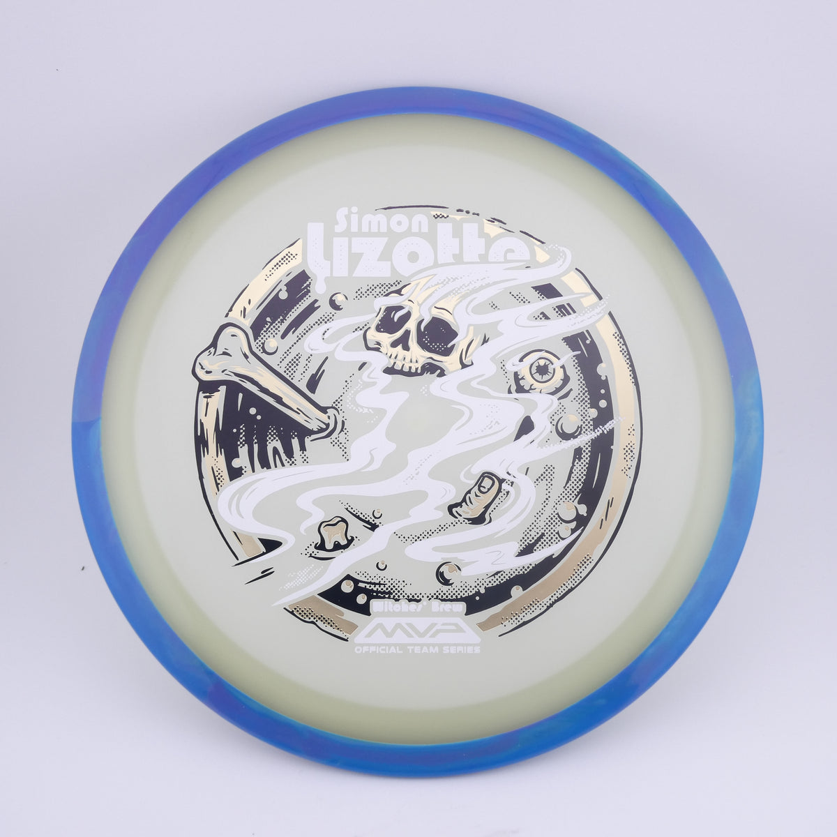 Axiom Eclipse Aspect – Simon Lizotte "Witches' Brew" Halloween Team Series