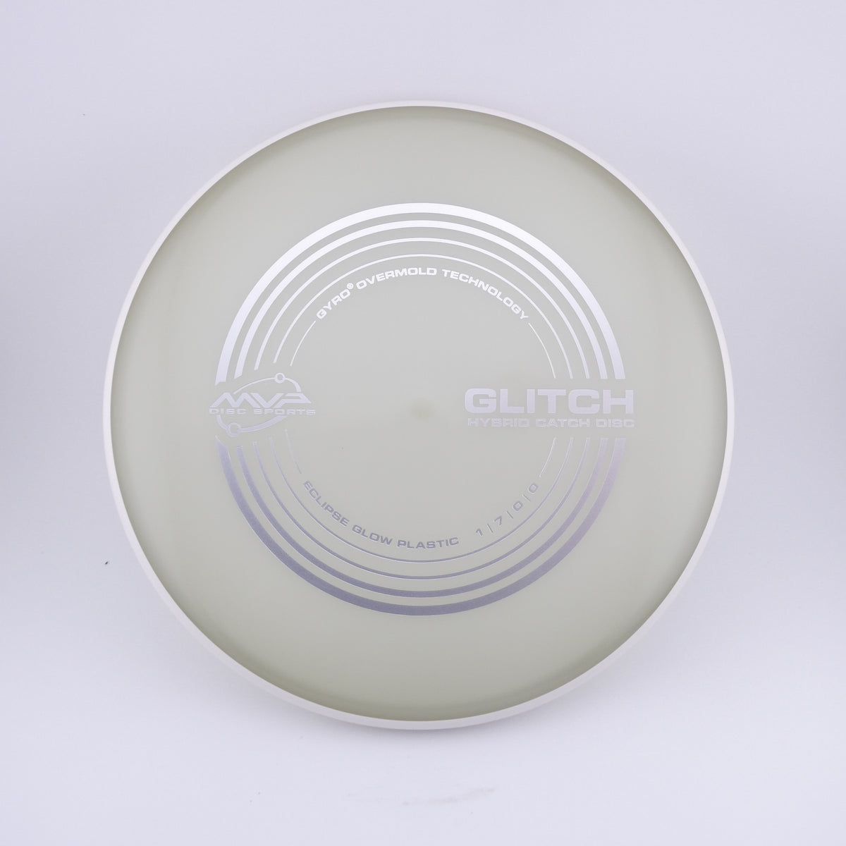 MVP Eclipse Glitch – Stamped 160-164g