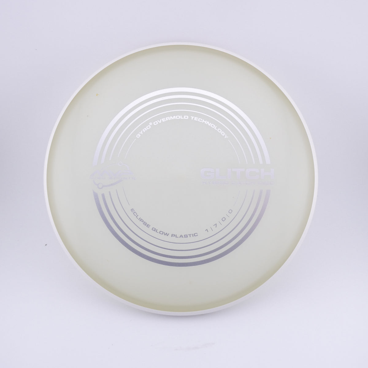 MVP Eclipse Glitch – Stamped 160-164g