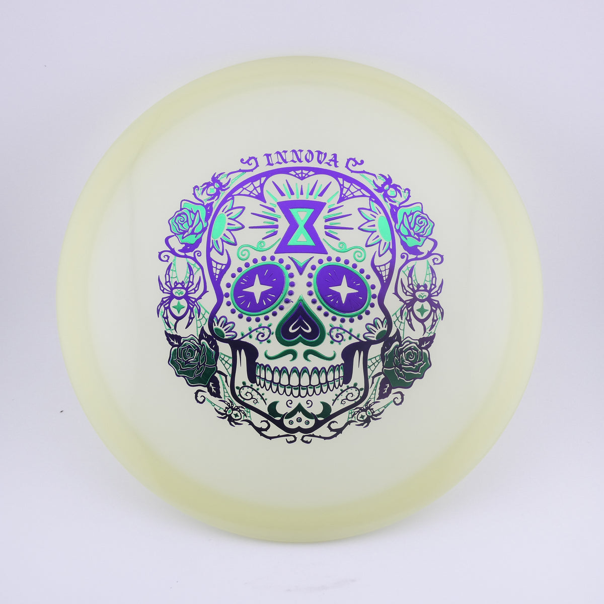 Innova Arachnid Champion Proto Glow – Halloween 178-180g