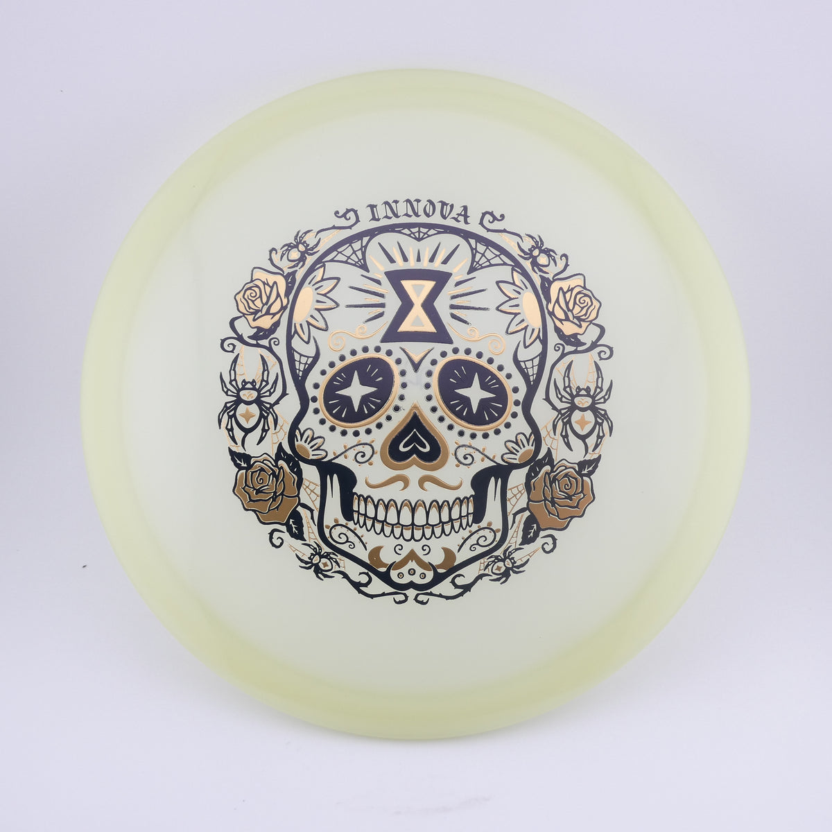 Innova Arachnid Champion Proto Glow – Halloween 178-180g