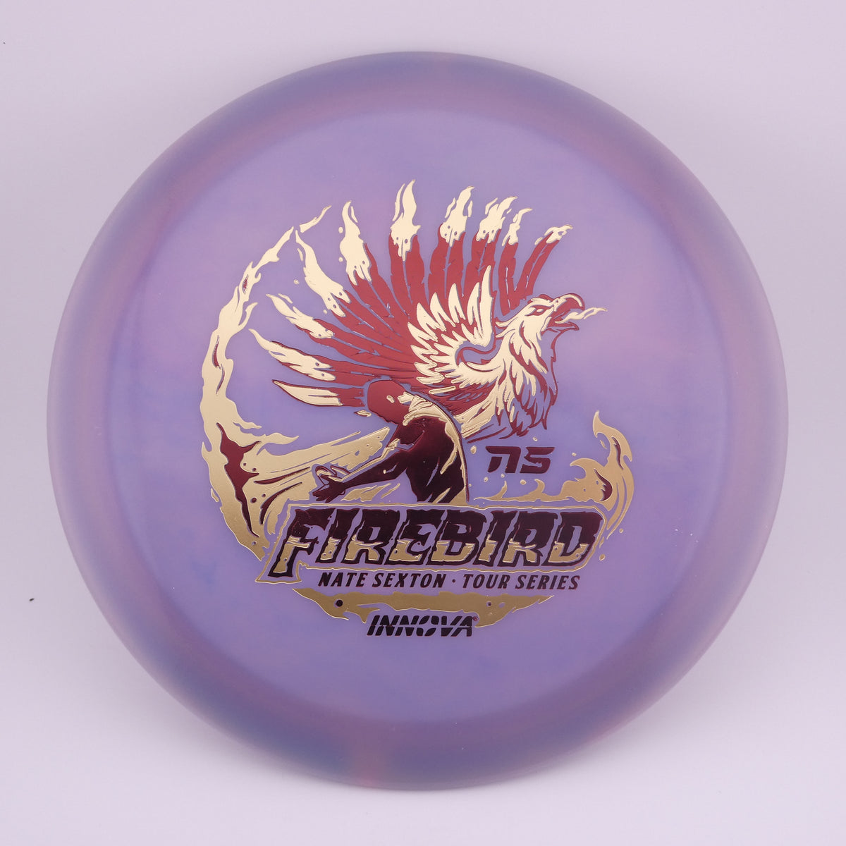 Innova Proto Glow Champion Firebird – Nate Sexton 2026 Tour Series 173-175g