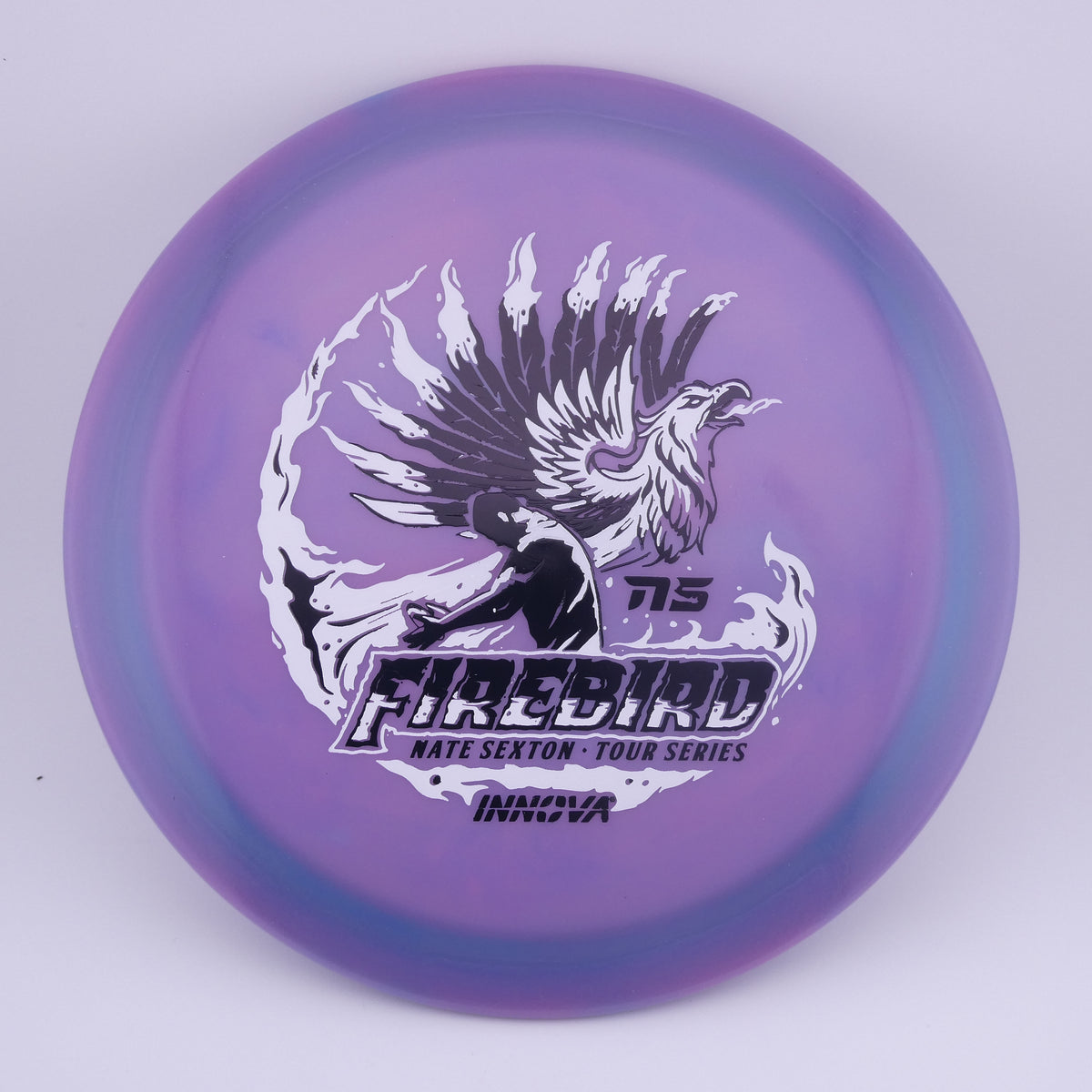 Innova Proto Glow Champion Firebird – Nate Sexton 2026 Tour Series 173-175g