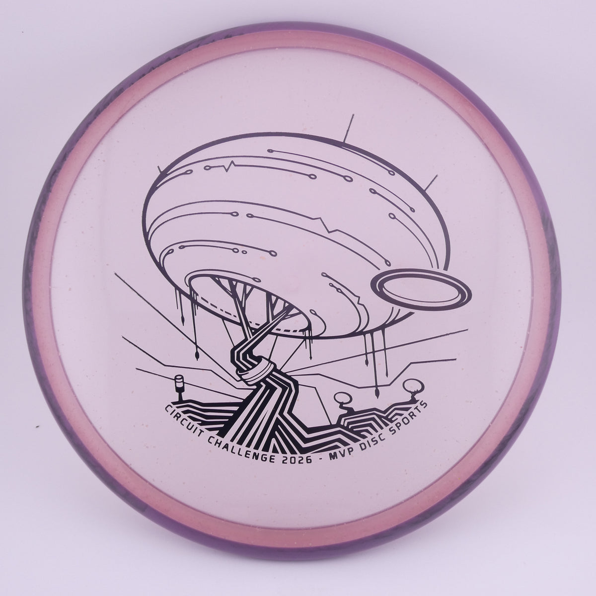 Axiom Particle Proton Paradox – 2026 Circuit Challenge Edition