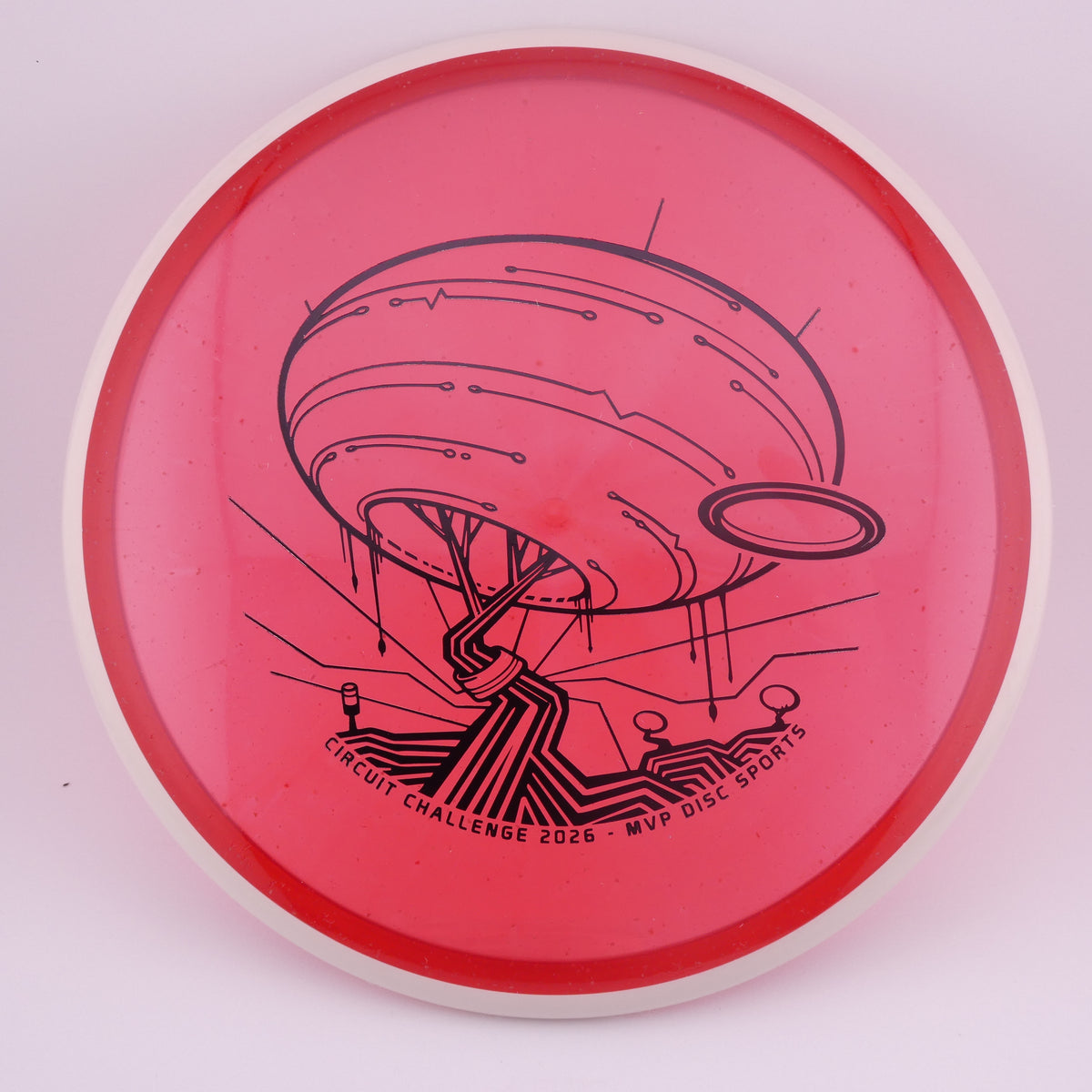 Axiom Particle Proton Paradox – 2026 Circuit Challenge Edition