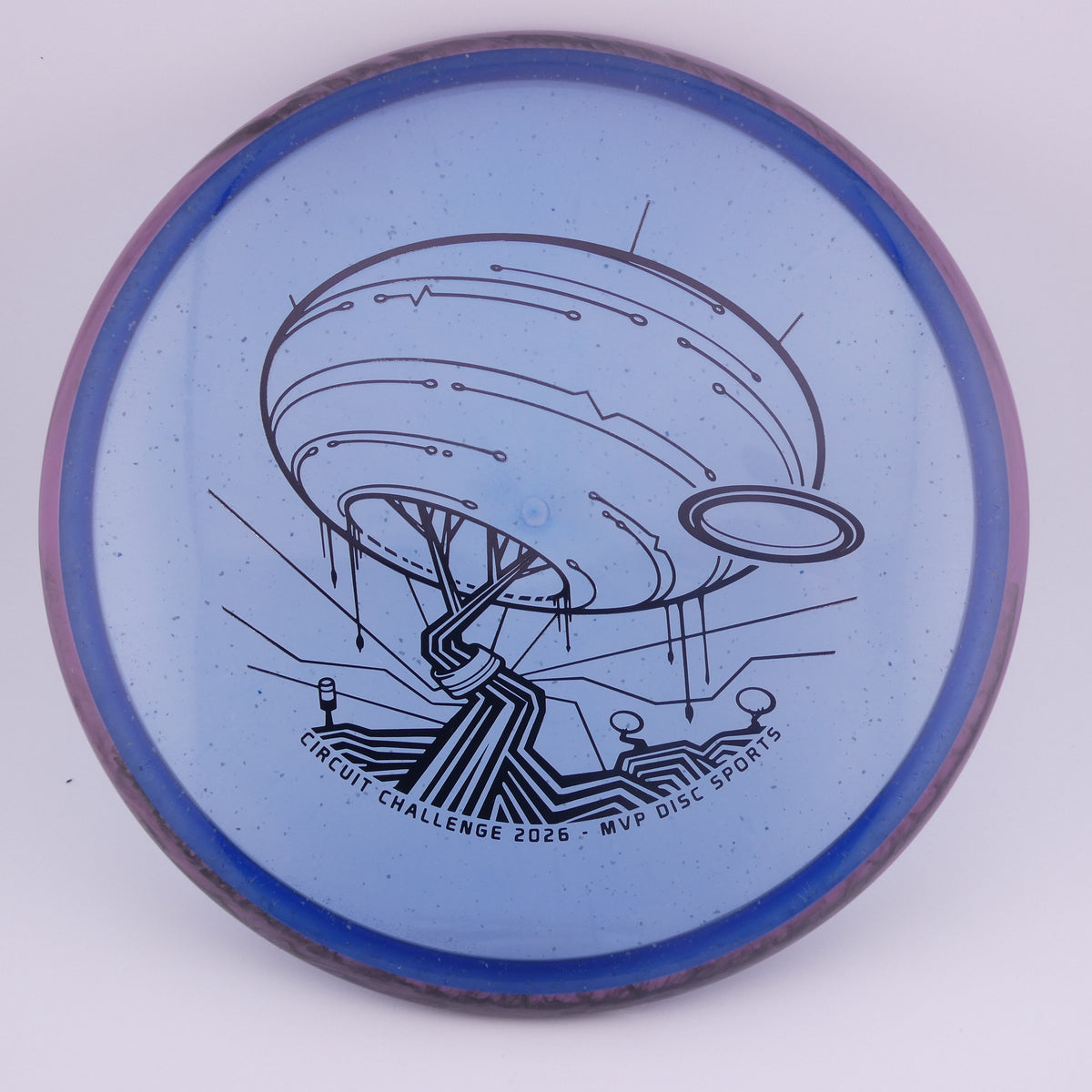 Axiom Particle Proton Paradox – 2026 Circuit Challenge Edition
