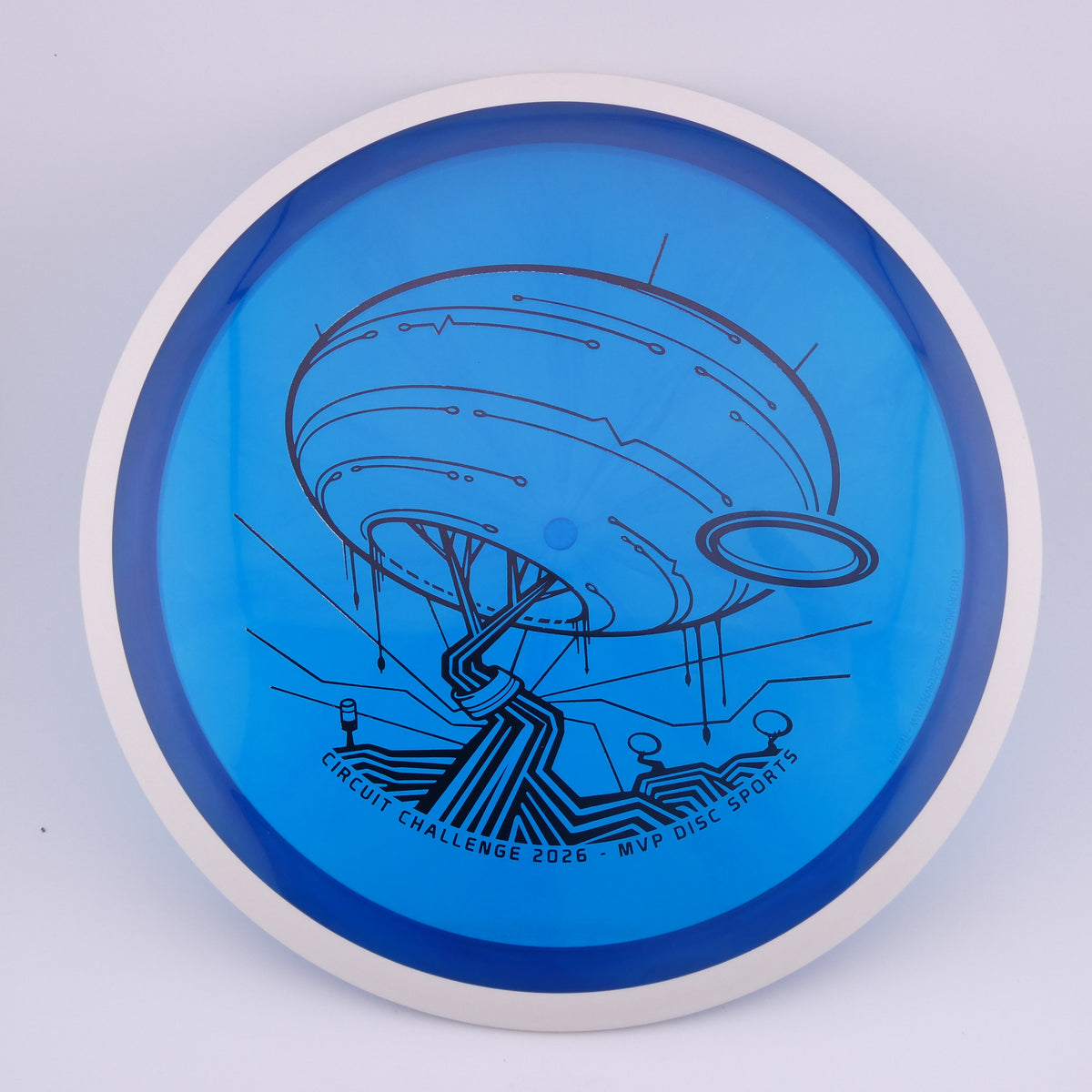 MVP Proton Cypher – 2026 Circuit Challenge Edition