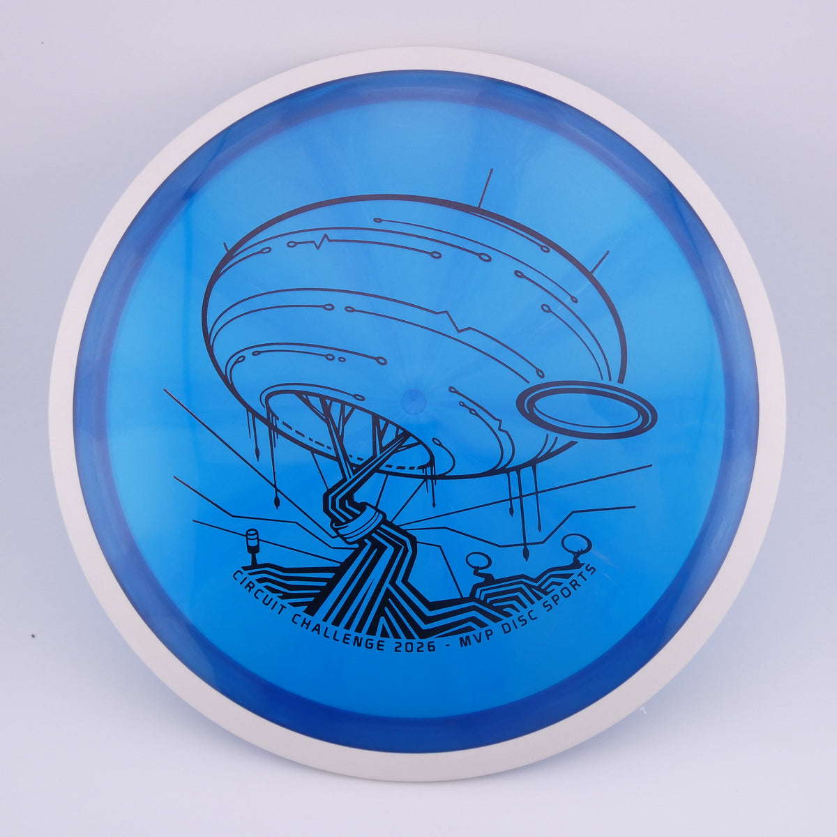 MVP Proton Cypher – 2026 Circuit Challenge Edition