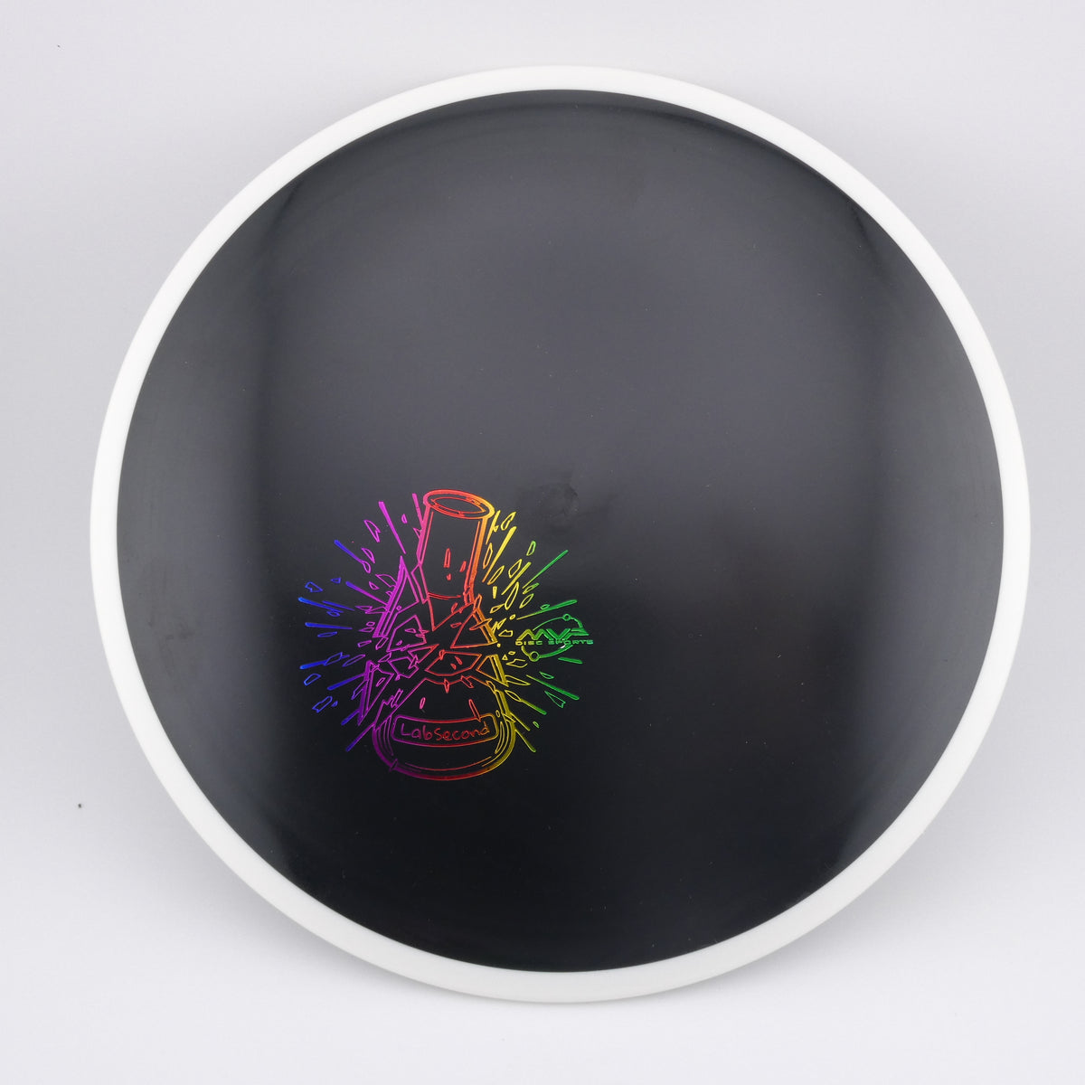 MVP Disc Sports - Lab 2nd