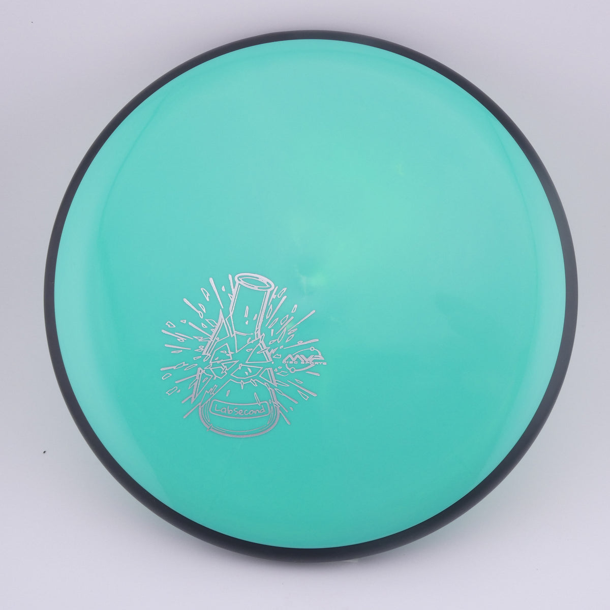 MVP Disc Sports - Lab 2nd