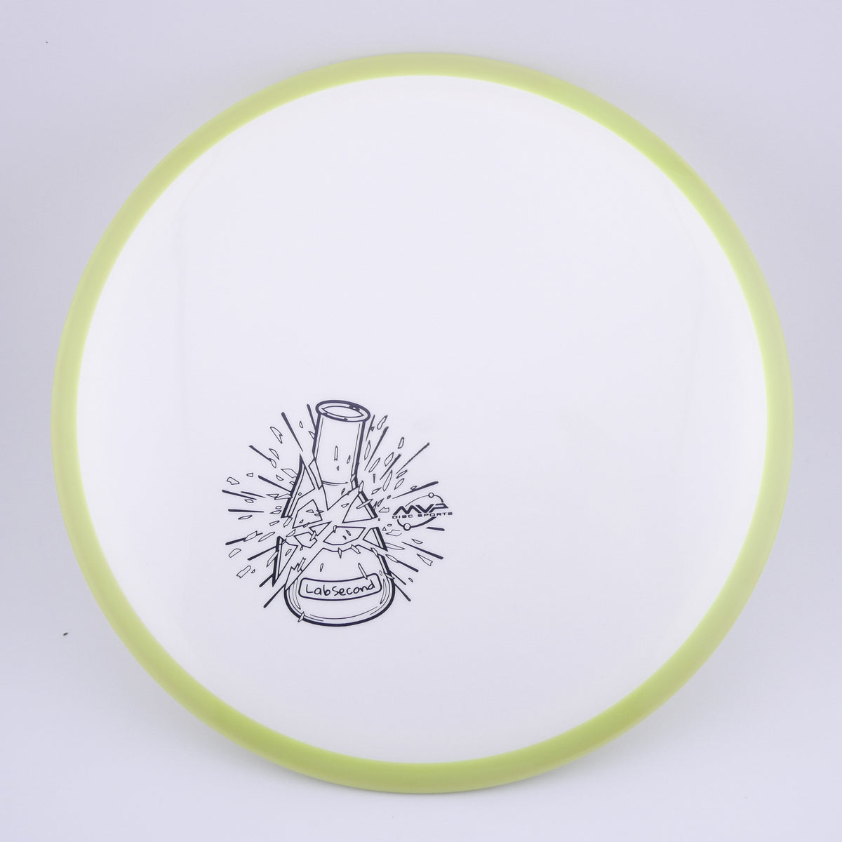 Axiom Discs - Lab 2nd - Distance Driver