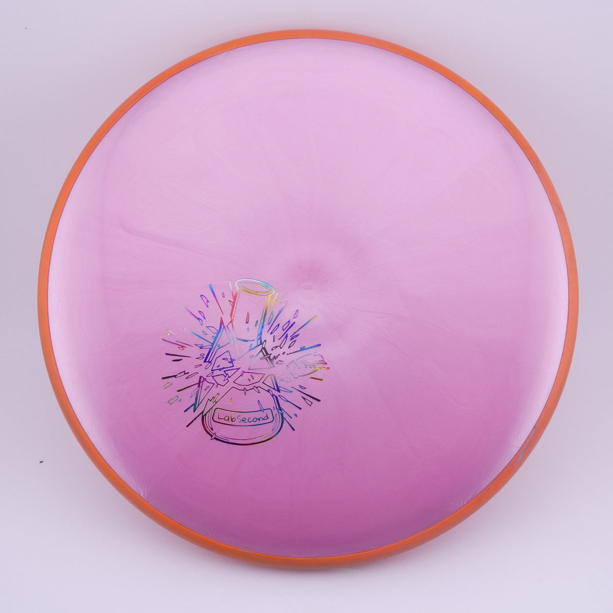 Axiom Discs - Lab 2nd - Distance Driver