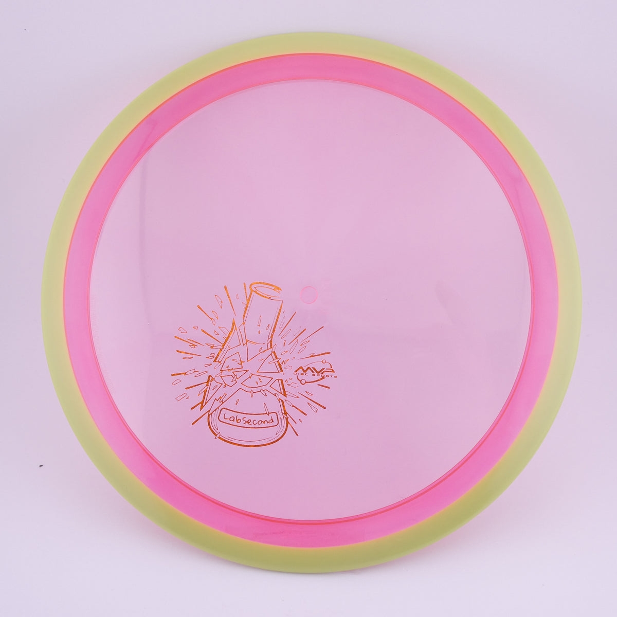 Axiom Discs - Lab 2nd - Distance Driver