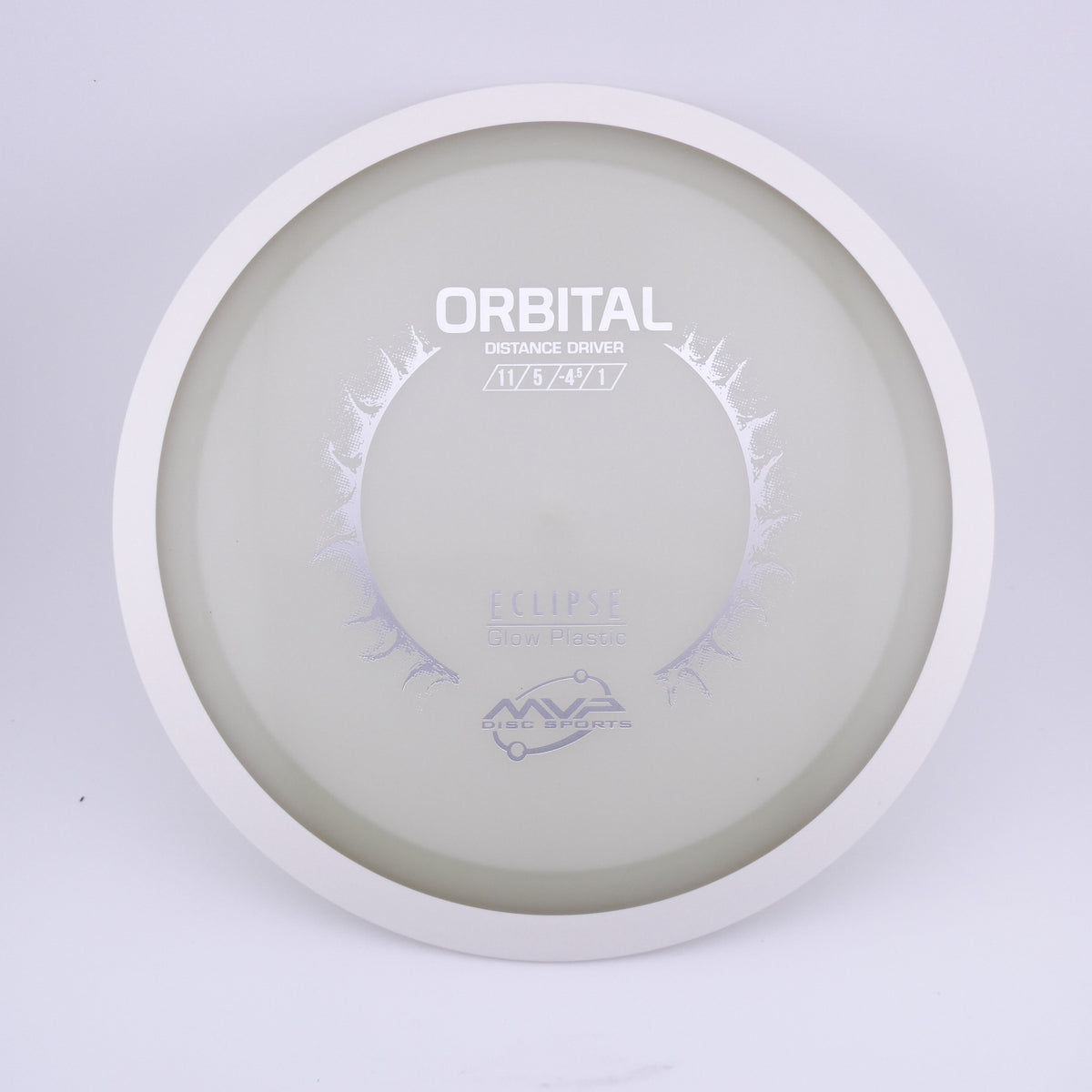 MVP Eclipse Orbital – Stamped 170-175g