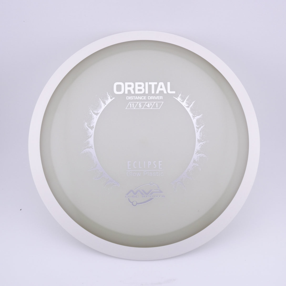 MVP Eclipse Orbital – Stamped 170-175g