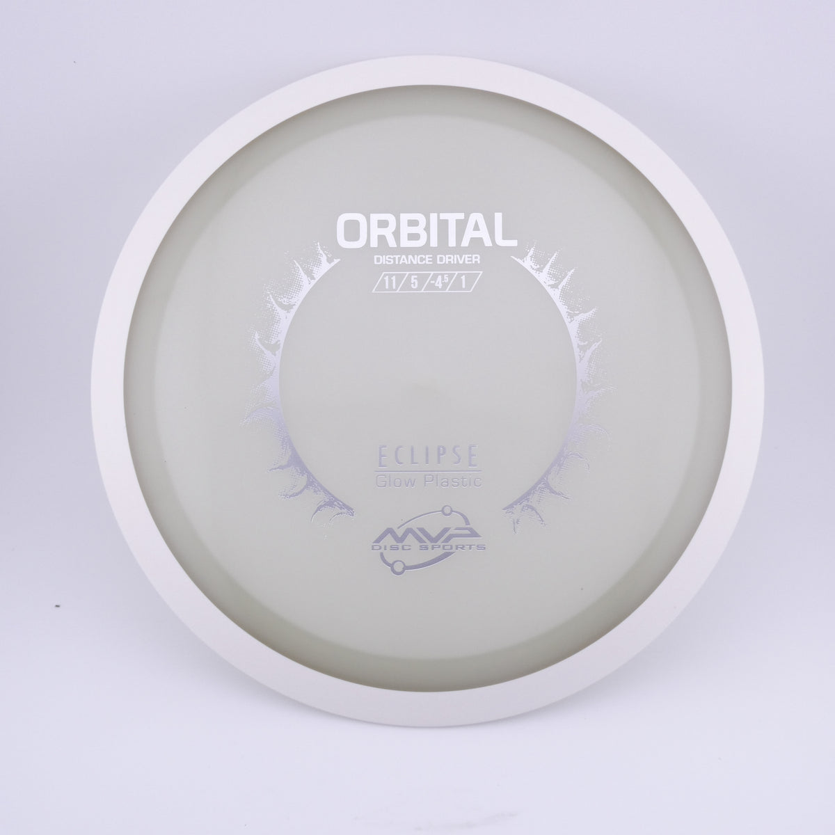 MVP Eclipse Orbital – Stamped 170-175g