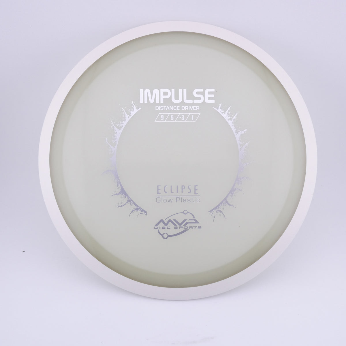 MVP Eclipse Impulse – Stamped 170-175g