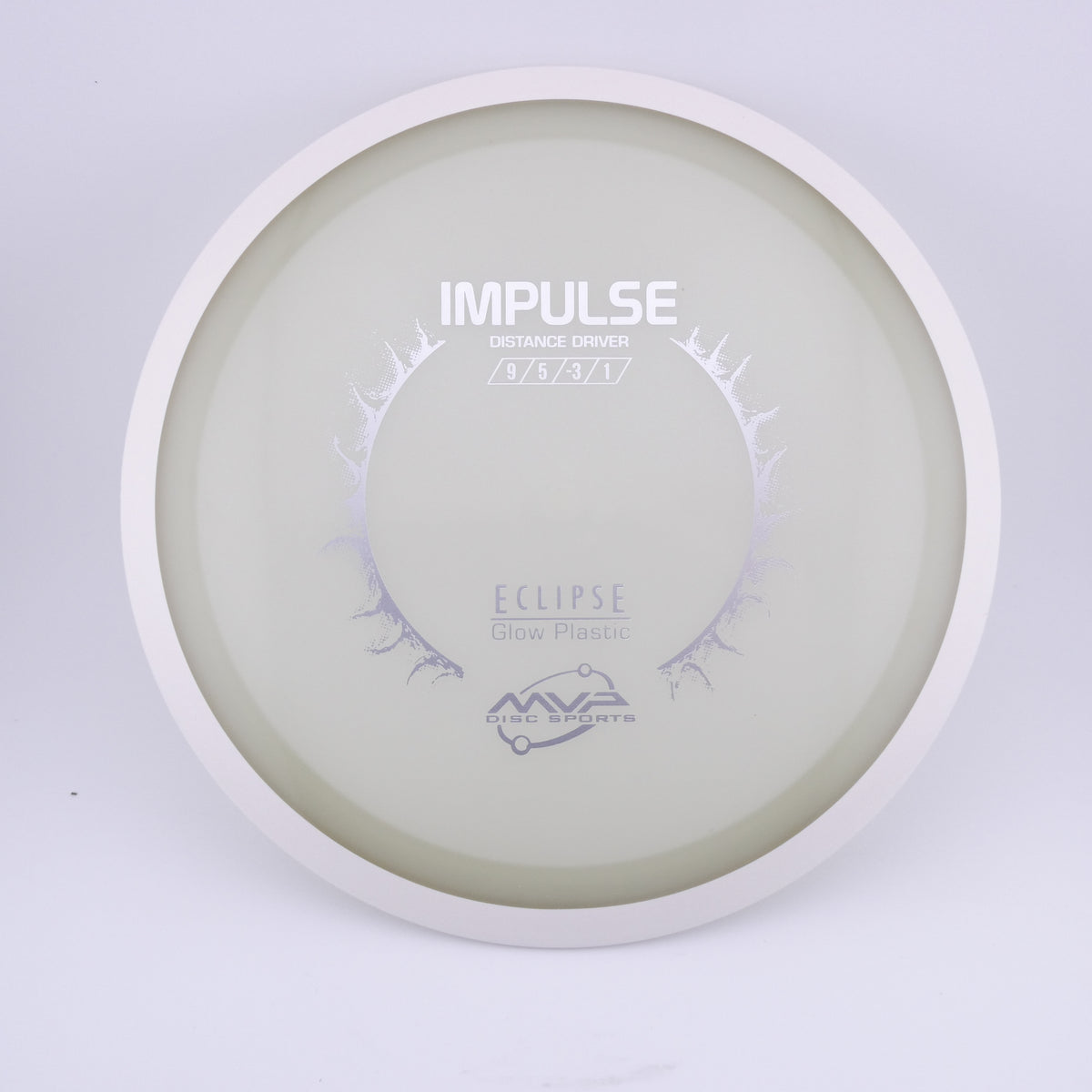 MVP Eclipse Impulse – Stamped 170-175g