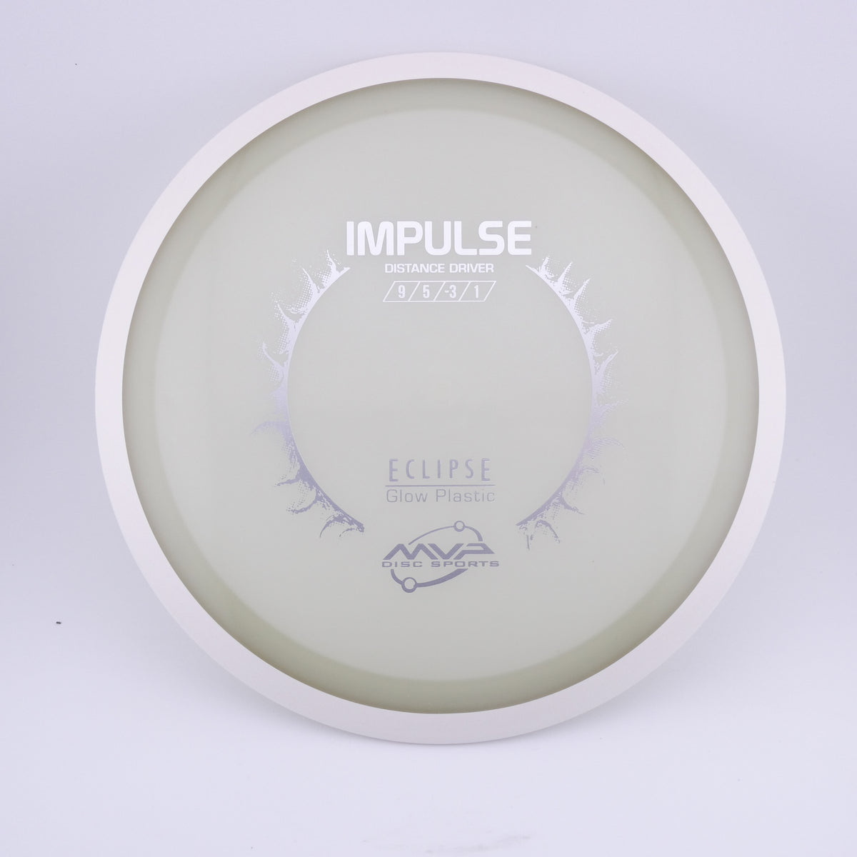 MVP Eclipse Impulse – Stamped 170-175g