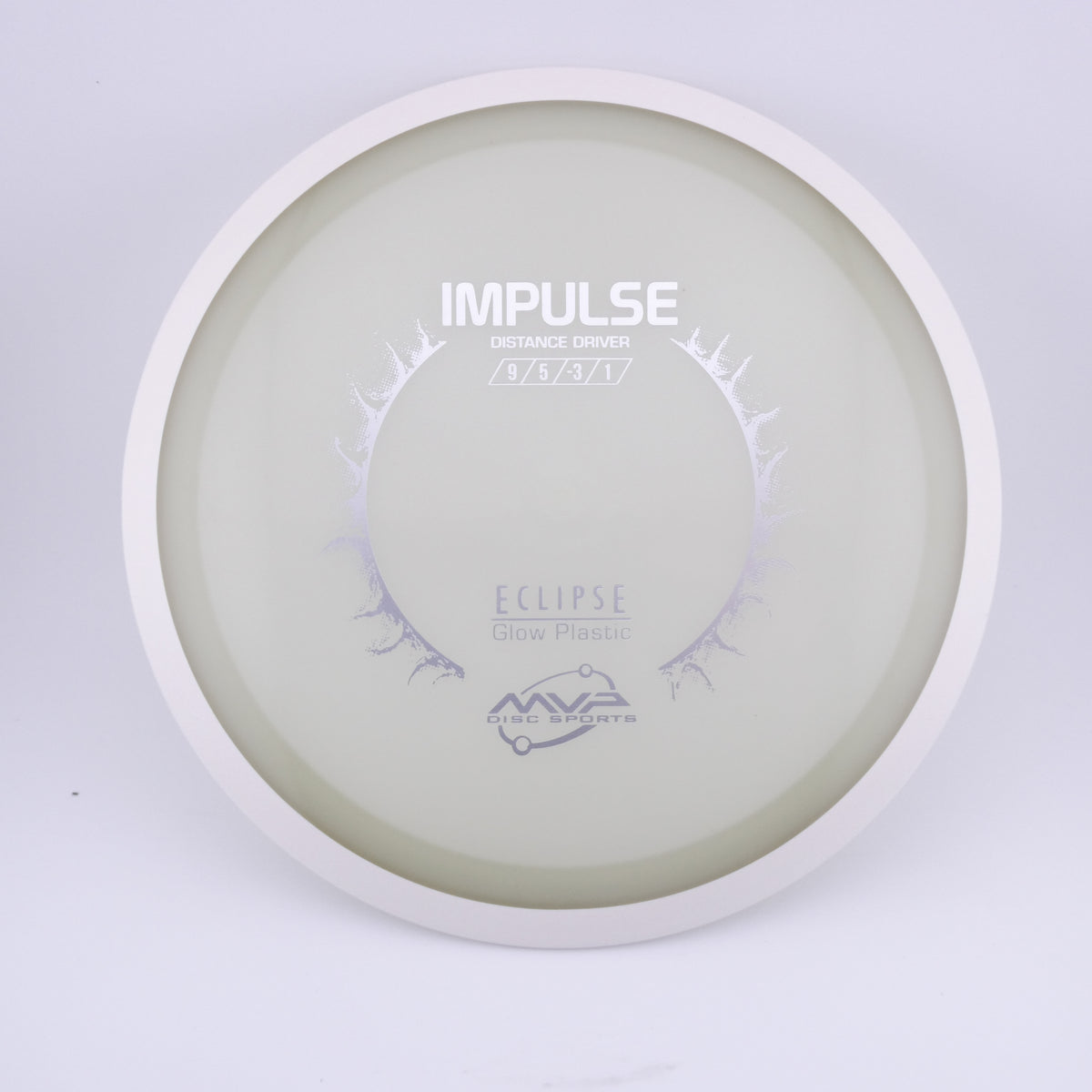 MVP Eclipse Impulse – Stamped 170-175g