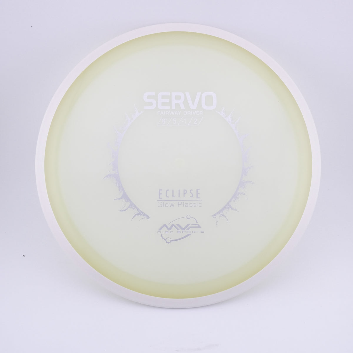 MVP Eclipse Servo – Stamped 170-175g