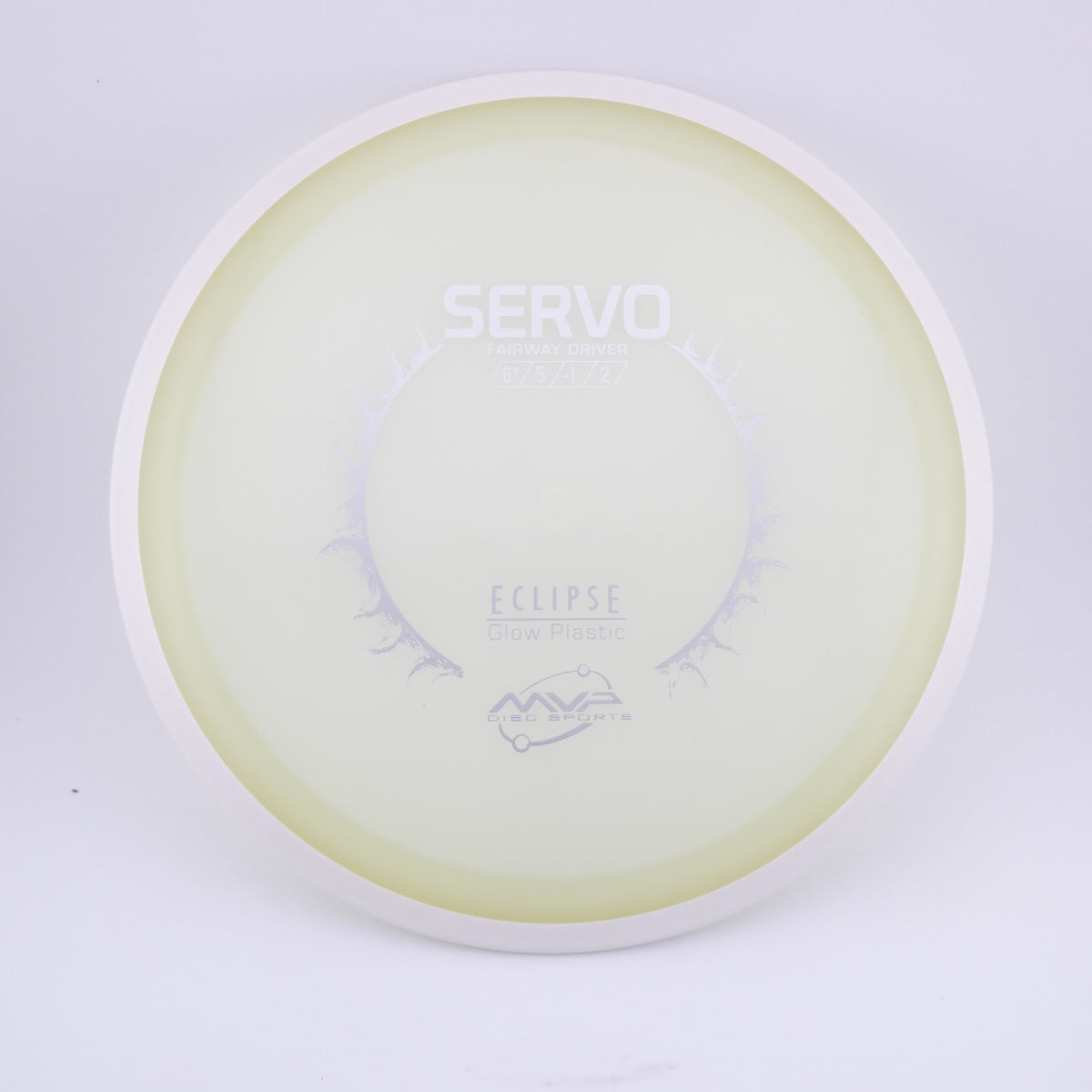 MVP Eclipse Servo – Stamped 170-175g