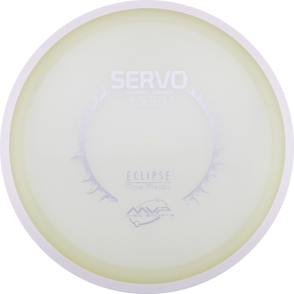 MVP Eclipse Servo – Stamped 170-175g