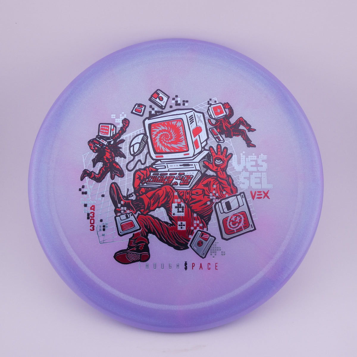 TSA Vex Vessel 173-176g