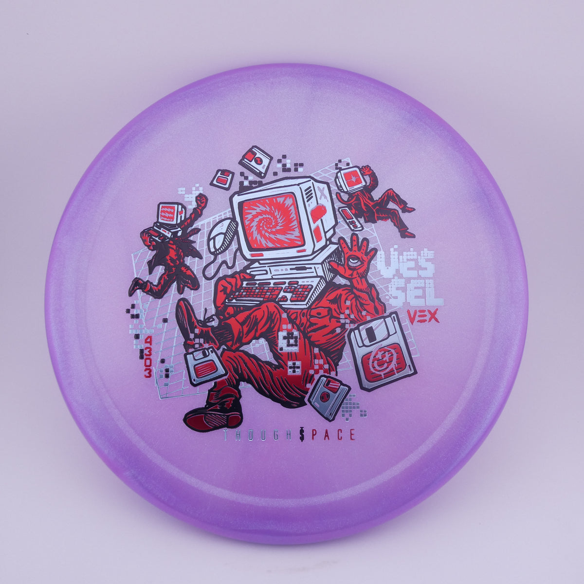 TSA Vex Vessel 173-176g