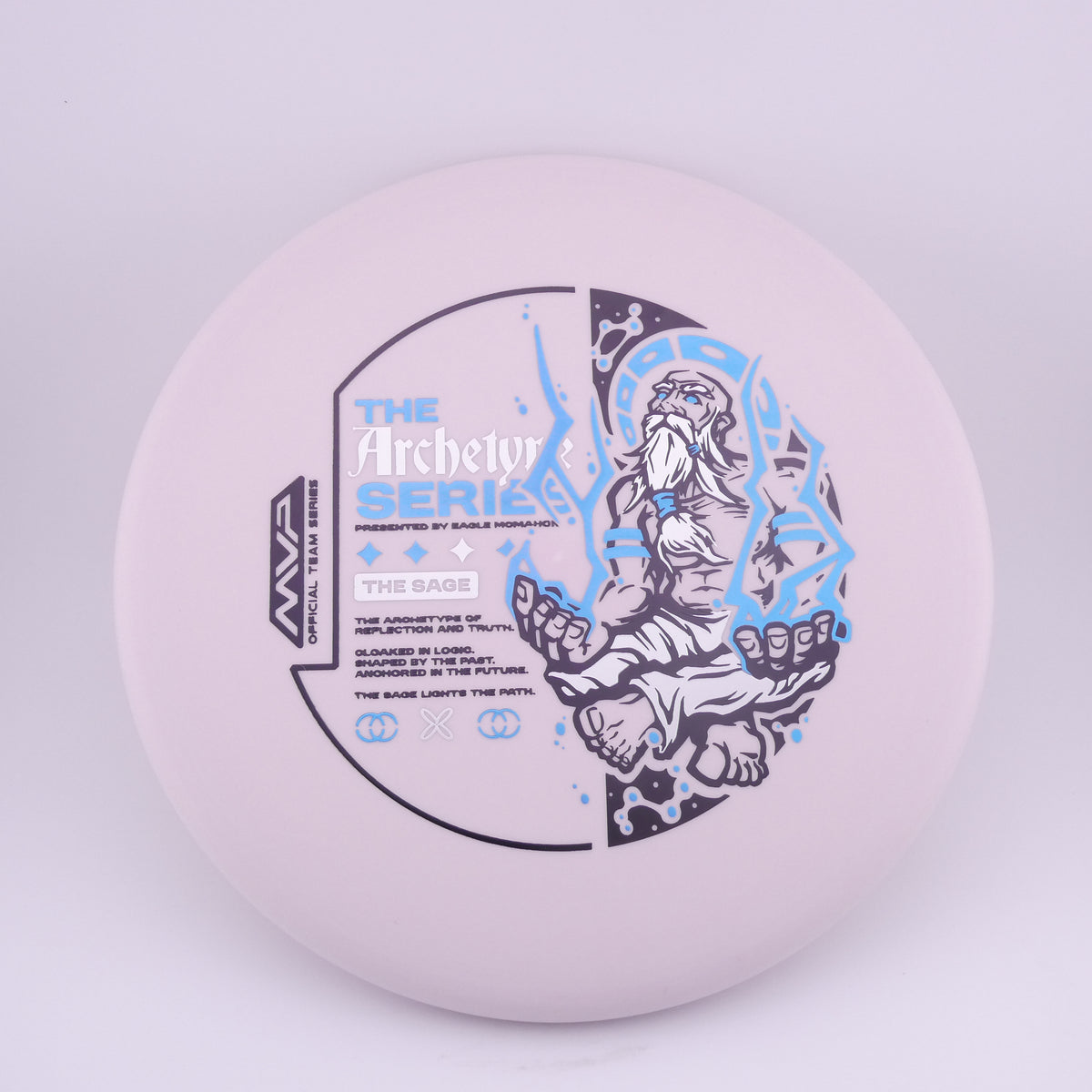 Streamline Electron Autopilot – Eagle McMahon Archetype Series “The Sage”