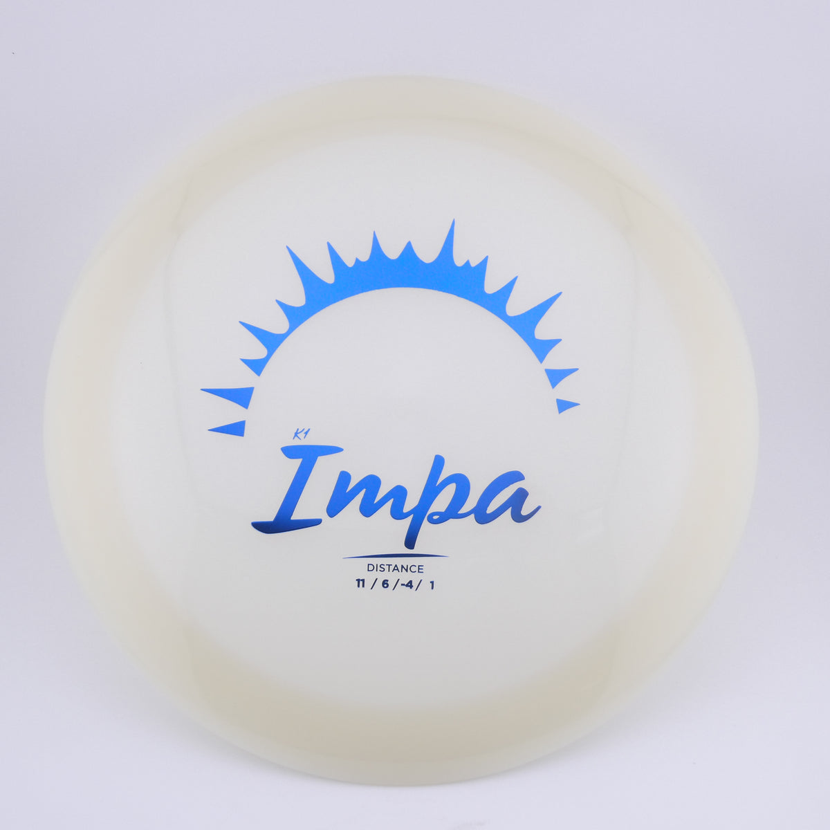 Kastaplast K1 Glow Impa 173+g
